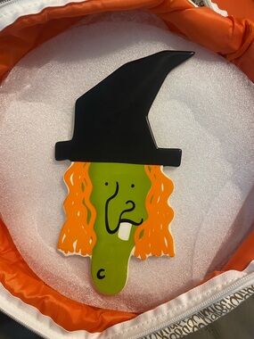 Coton Colors Large Witch Attachment